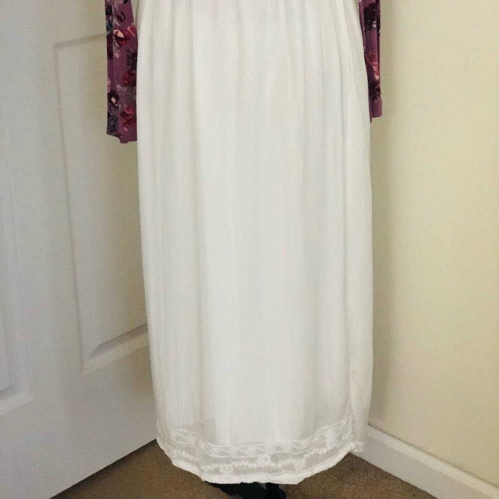 Zara Skirt and Cloudfoam Top - Picture 3 of 7